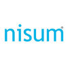 Nisum Consulting logo