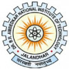 NIT Jalandhar logo