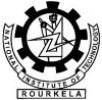 NIT Rourkela logo