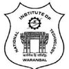 NIT Warangal Logo