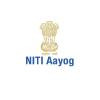 NITI Aayog logo