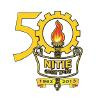 NITIE logo