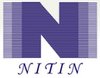 Nitin Spinners logo