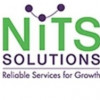 Nits solutions Pvt Ltd logo