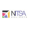 NitSa Holidays logo