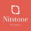 Nitstone Finserv logo