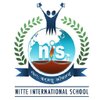 Nitte International School logo