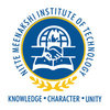 Nitte Meenakshi Institute Of Technology logo