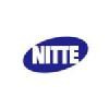 Nitte University logo