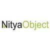 Nityaobject logo