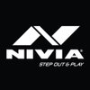 NIVIA SPORTS logo