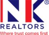 N.K. Realtors Logo