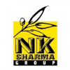 N.K .Sharma Group logo