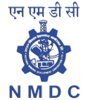 NMDC Limited Logo