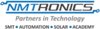 NMTronics India Pvt. Ltd. logo