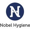 Nobel Hygiene logo