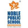 Noble Public School logo