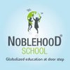 Noblehood School logo