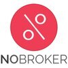 NoBroker.com logo