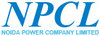 noida power company ltd logo