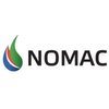 NOMAC logo