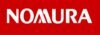 Nomura logo