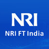 Nomura Research Institute Financial Technologies India logo