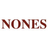 Nones logo