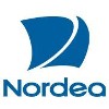 Nordea Bank logo