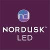 Nordusk Led logo