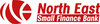 North East Small Finance Bank logo