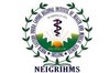 North Eastern Indira Gandhi Regional Institute of Health and Medical Sciences