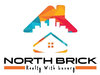 North Brick logo