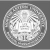 Northeastern University logo