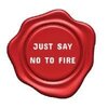 Notofire logo