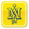 Notre Dame School logo