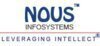 Nous Info Systems logo