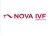 Nova IVF Fertility  Logo