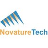 Novature Tech logo