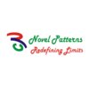 Novel Patterns logo