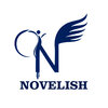 Novelish Logo