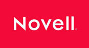 Novell logo