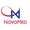 Novomed logo