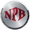 NPB CONSULTANTS logo