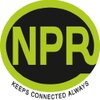 NPR Networks logo