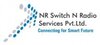 NR Switch N Radio Services Logo