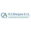 N.S.Bhargava & Co. logo