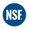 NSF International logo