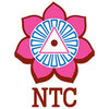 NTC Logistics India logo