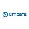 NTT Data Information Processing Services logo